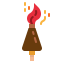 Torch icon 64x64