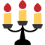 Candelabra icon 64x64