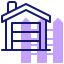 Garage icon 64x64