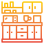 Kitchen Symbol 64x64