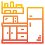 Kitchen Symbol 64x64