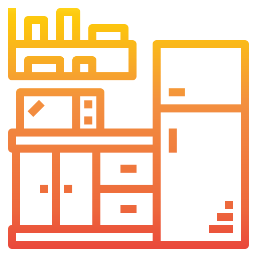 Kitchen icon