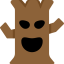 Tree icon 64x64