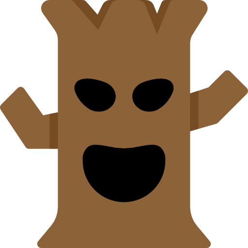Tree icon