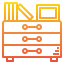 Drawers іконка 64x64