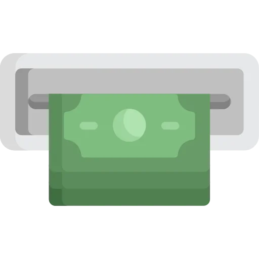 Atm icon