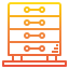 Drawers іконка 64x64