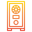 Safe box іконка 64x64