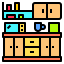 Kitchen Symbol 64x64