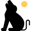 Howling biểu tượng 64x64