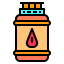 Gas bottle icon 64x64