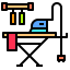 Ironing board icon 64x64