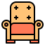 Armchair icon 64x64
