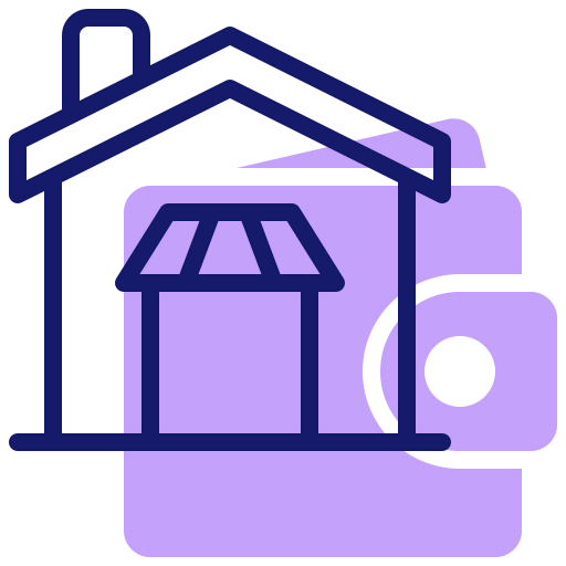 Homes icon