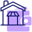 Homes icon 64x64