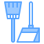 Broom icon 64x64