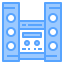 Home theater 图标 64x64