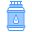 Gas bottle icon 64x64