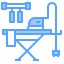 Ironing board icon 64x64