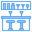 Bar counter іконка 64x64
