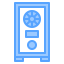 Safe box іконка 64x64