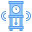 Wall clock icon 64x64