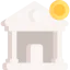 Bank icon 64x64