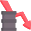 Barrel icon 64x64