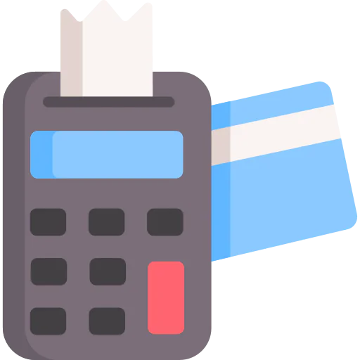 Payment method icon