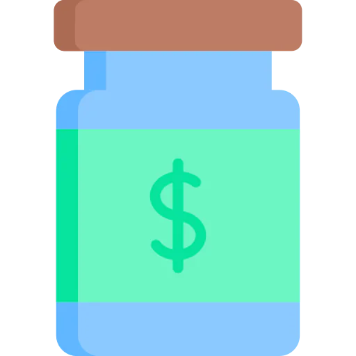 Jar icon