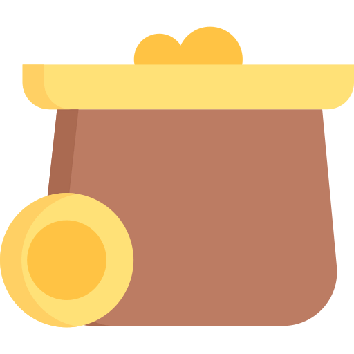 Wallet icon
