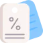 Label ícono 64x64