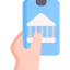 Bank icon 64x64