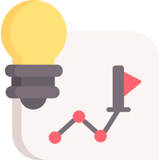 Strategy icon