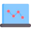 Laptop icon 64x64