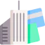 Financial icon 64x64