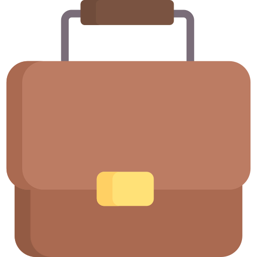 Bag icon