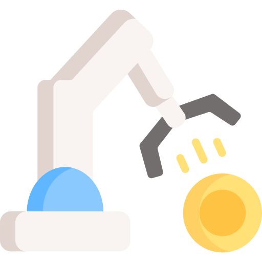 Robot icon