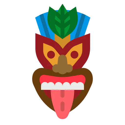 Mask icon
