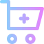 Add to cart Symbol 64x64