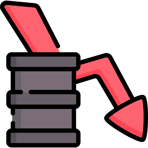 Barrel icon