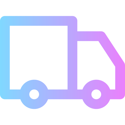 Shipping icon