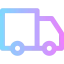 Shipping icon 64x64
