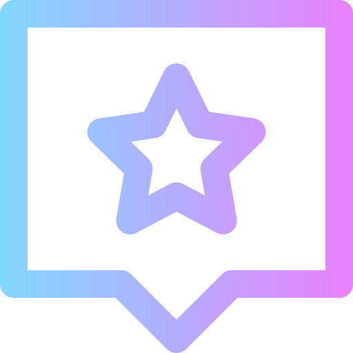 Rate icon