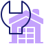 Renovation icon 64x64