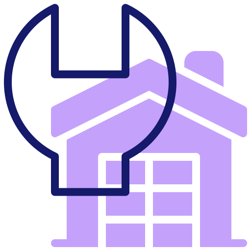 Renovation icon
