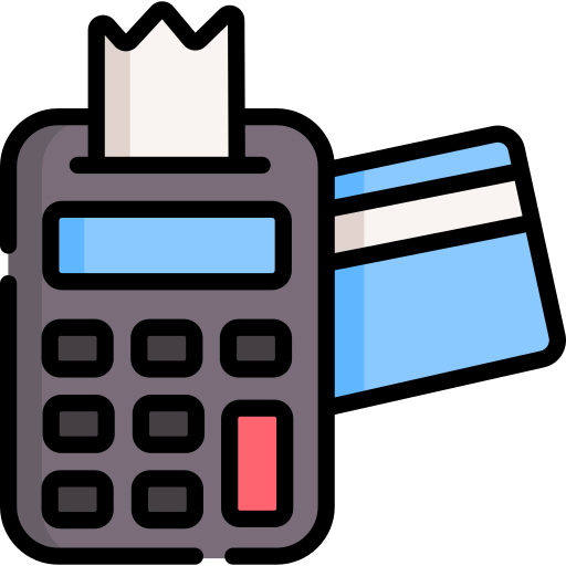 Payment method icon