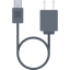Usb ícone 64x64