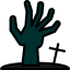Living dead icon 64x64