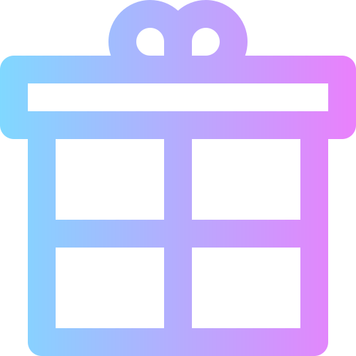 Gift icon